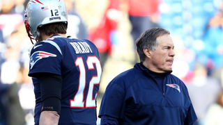 Oh Good, Time For Patriots Fans To Get Mad At ESPN Again